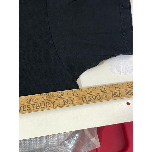 AC / DC  OFFICIAL LET THERE BE ROCK 2013 BAND CONCERT MUSIC T-SHIRT XL - Picture 6 of 8